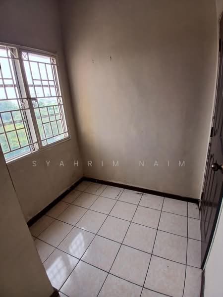 Apartment for Sale at Pangsapuri Jati 2 - Syahrim Naim - Interior - PropertyGuru.com.my