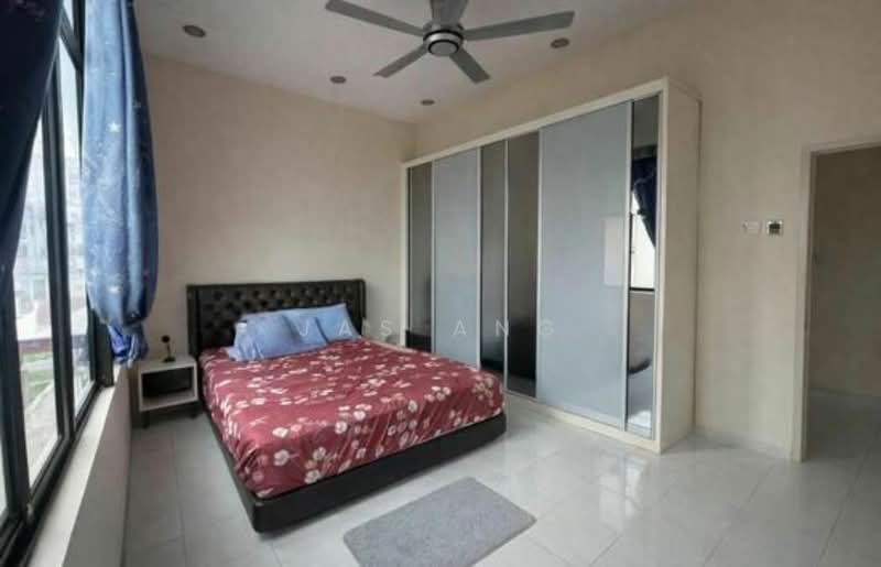 Bungalow for Sale in Seberang Perai (Penang) - Jas Ang - PropertyGuru.com.my