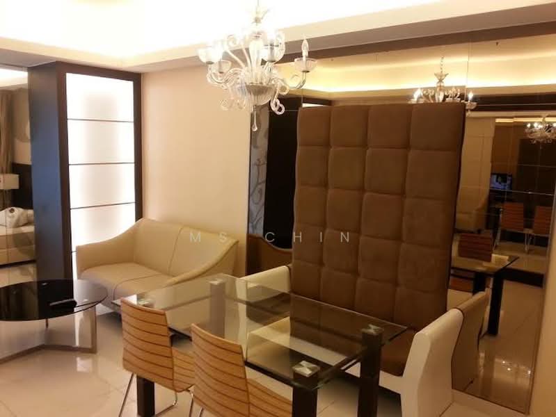 Service Residence for Rent at Chelsea @ Plaza Damas 3 - Ms Chin - PropertyGuru.com.my