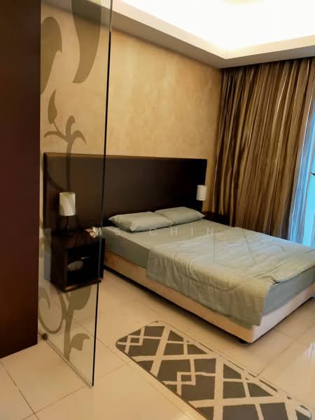 Service Residence for Rent at Chelsea @ Plaza Damas 3 - Ms Chin - Bedroom - PropertyGuru.com.my