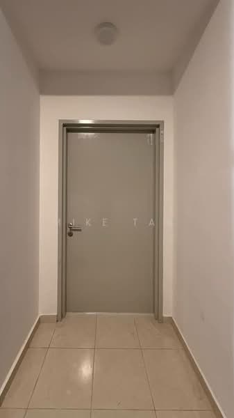 Servis Apartment untuk Disewa di Ara Residence - Mike Tan - Corridor - PropertyGuru.com.my