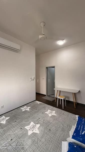 Servis Apartment untuk Disewa di Ara Residence - Mike Tan - Bedroom - PropertyGuru.com.my