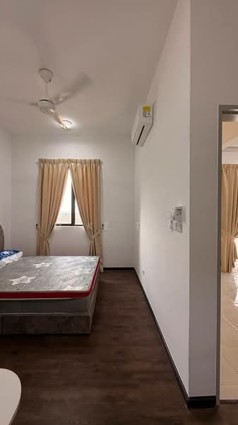 Servis Apartment untuk Disewa di Ara Residence - Mike Tan - Bedroom - PropertyGuru.com.my