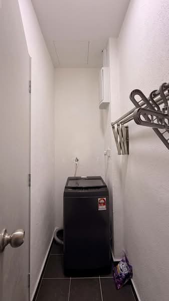 Servis Apartment untuk Disewa di Ara Residence - Mike Tan - Interior - PropertyGuru.com.my
