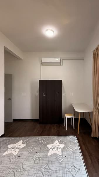 Servis Apartment untuk Disewa di Ara Residence - Mike Tan - Bedroom - PropertyGuru.com.my