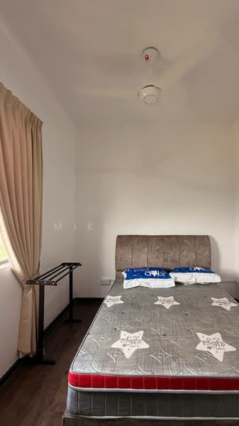Servis Apartment untuk Disewa di Ara Residence - Mike Tan - Bedroom - PropertyGuru.com.my