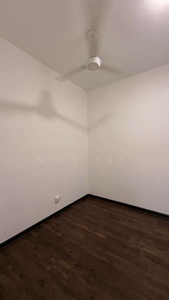 Servis Apartment untuk Disewa di Ara Residence - Mike Tan - Interior - PropertyGuru.com.my