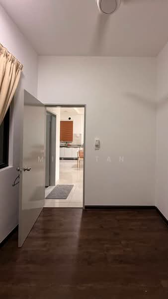 Servis Apartment untuk Disewa di Ara Residence - Mike Tan - Kitchen - PropertyGuru.com.my