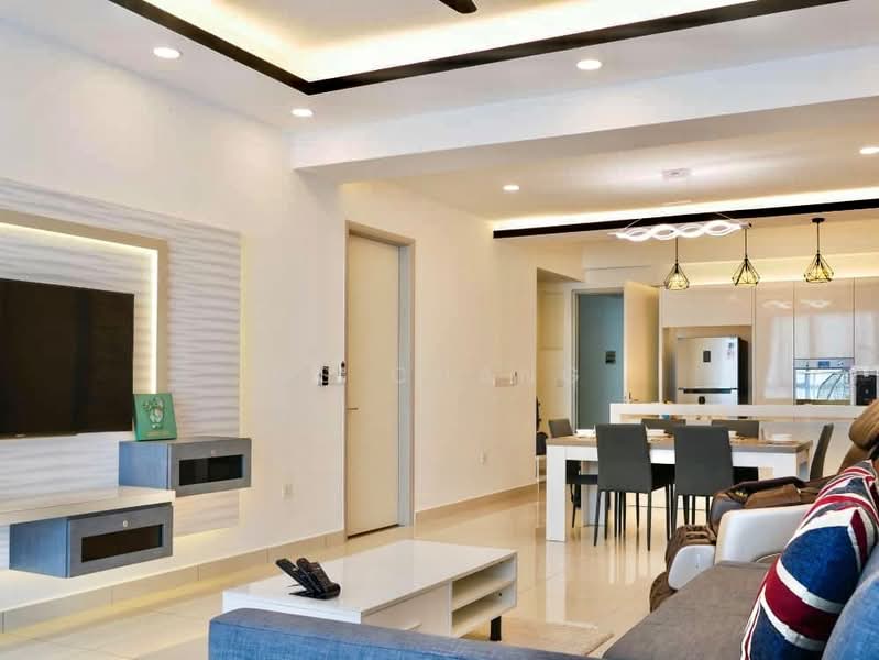 Servis Apartment untuk Dijual di Jazz Residences - Ms Chang - PropertyGuru.com.my