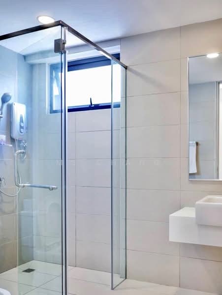 Servis Apartment untuk Dijual di Jazz Residences - Ms Chang - PropertyGuru.com.my