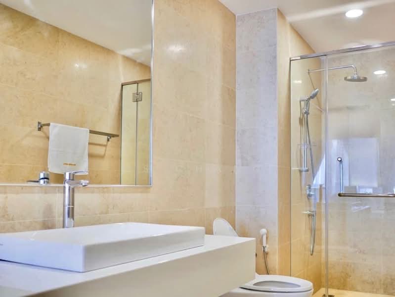 Servis Apartment untuk Dijual di Jazz Residences - Ms Chang - PropertyGuru.com.my