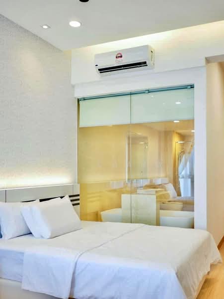 Servis Apartment untuk Dijual di Jazz Residences - Ms Chang - PropertyGuru.com.my