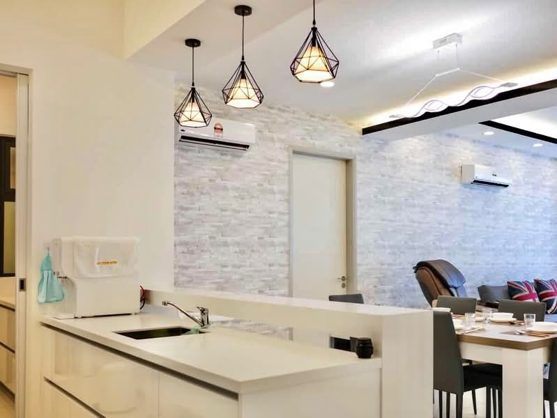 Servis Apartment untuk Dijual di Jazz Residences - Ms Chang - PropertyGuru.com.my