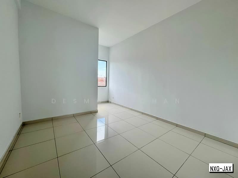 Rumah Teres 2 Tingkat untuk Dijual di Klang (Selangor) - Desmond Chan - Interior - PropertyGuru.com.my