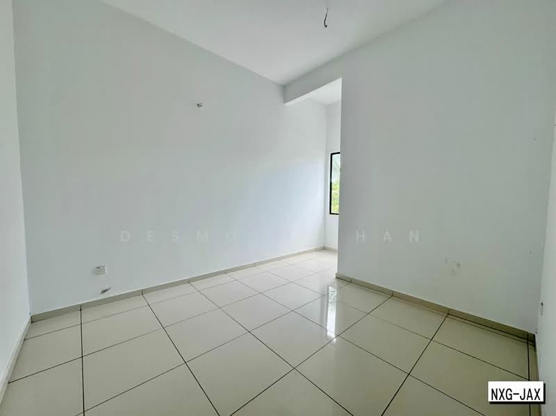 Rumah Teres 2 Tingkat untuk Dijual di Klang (Selangor) - Desmond Chan - Interior - PropertyGuru.com.my