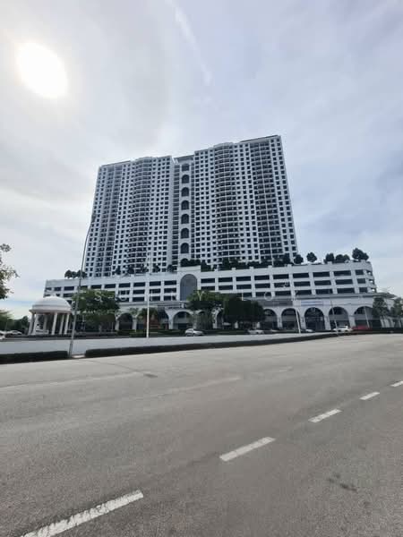 Condominium for Sale at Eco Bloom - Sunny Lok - Exterior - PropertyGuru.com.my