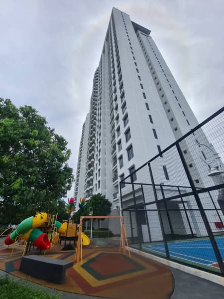 Condominium for Sale at Eco Bloom - Sunny Lok - Exterior - PropertyGuru.com.my