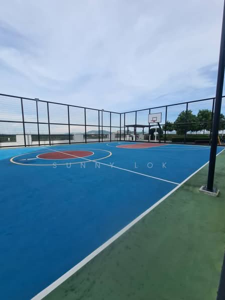 Condominium for Sale at Eco Bloom - Sunny Lok - Exterior - PropertyGuru.com.my