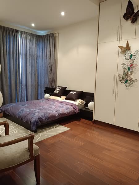 Service Residence for Sale at Subang Olives Residence - Ms Chin - Bedroom - PropertyGuru.com.my
