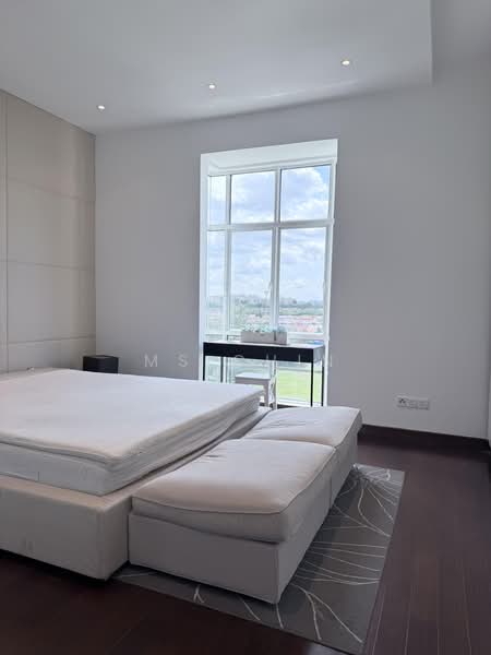 Service Residence for Sale at Subang Olives Residence - Ms Chin - Bedroom - PropertyGuru.com.my