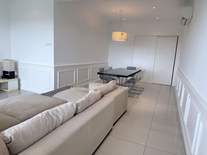 Service Residence for Sale at Subang Olives Residence - Ms Chin - Living Room - PropertyGuru.com.my
