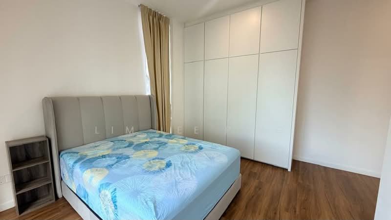 Condominium for Sale at PD Residences - Lim Lee Ping - Bedroom - PropertyGuru.com.my