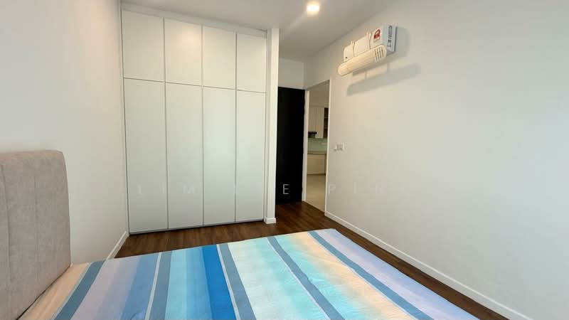 Condominium for Sale at PD Residences - Lim Lee Ping - Bedroom - PropertyGuru.com.my