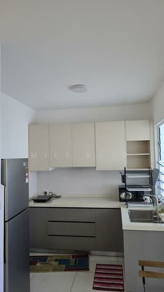 Pangsapuri untuk Disewa di The Park @ Mak Mandin - Mike Kuar - Kitchen - PropertyGuru.com.my