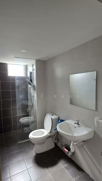 Pangsapuri untuk Disewa di The Park @ Mak Mandin - Mike Kuar - Bathroom - PropertyGuru.com.my