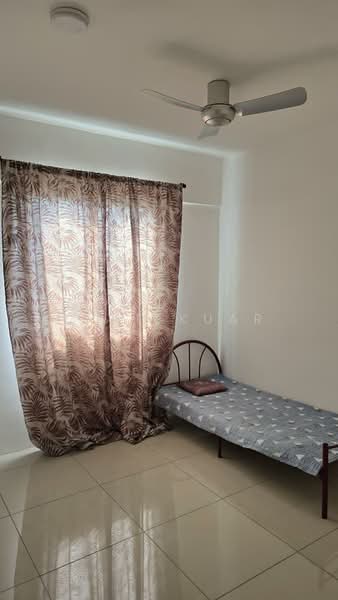 Pangsapuri untuk Disewa di The Park @ Mak Mandin - Mike Kuar - Bedroom - PropertyGuru.com.my
