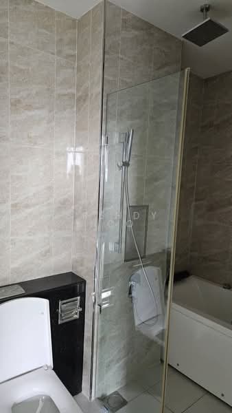 Service Residence for Rent at Paragon Residences @ Straits View - Brendy Hoo - PropertyGuru.com.my