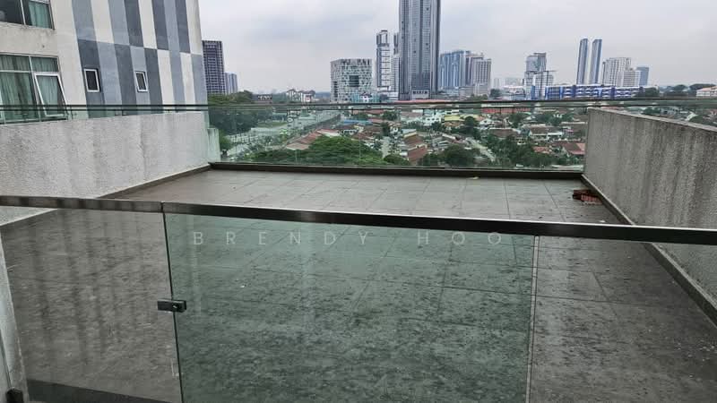 Service Residence for Rent at Paragon Residences @ Straits View - Brendy Hoo - PropertyGuru.com.my