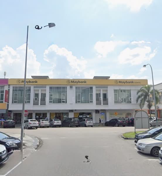 Shop / Office for Sale in Bandar Indahpura (Kulai) - Loh Lee Peng - PropertyGuru.com.my