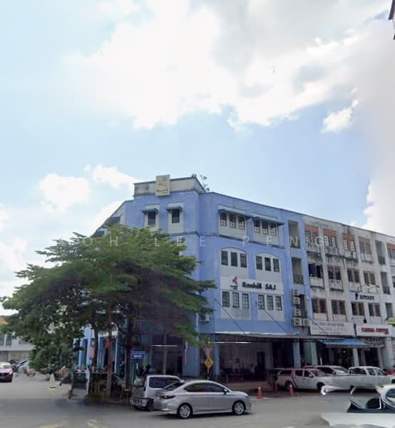Shop / Office for Sale in Bandar Indahpura (Kulai) - Loh Lee Peng - PropertyGuru.com.my