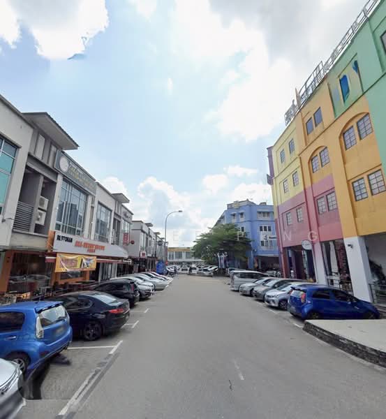Shop / Office for Sale in Bandar Indahpura (Kulai) - Loh Lee Peng - PropertyGuru.com.my