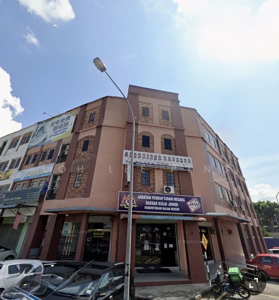 Shop / Office for Sale in Bandar Indahpura (Kulai) - Loh Lee Peng - PropertyGuru.com.my