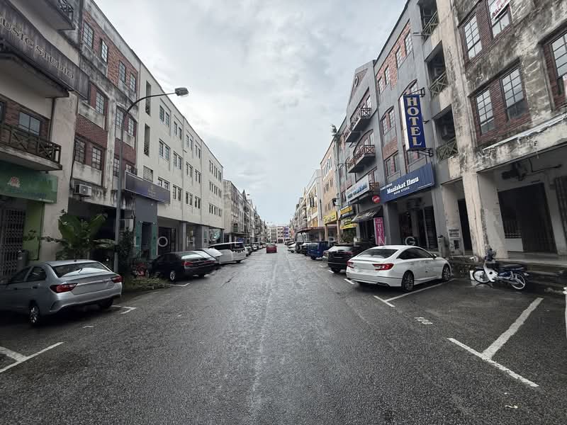 Shop / Office for Sale in Bandar Indahpura (Kulai) - Loh Lee Peng - PropertyGuru.com.my