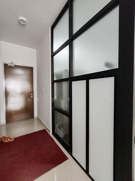 Condominium for Rent at Admiral Residences - Christy Chew - Entrance - PropertyGuru.com.my