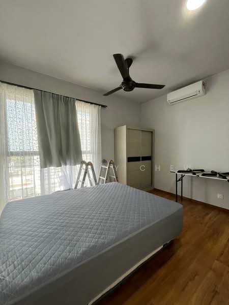 Condominium for Rent at Admiral Residences - Christy Chew - Bedroom - PropertyGuru.com.my