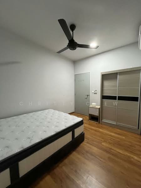 Condominium for Rent at Admiral Residences - Christy Chew - Bedroom - PropertyGuru.com.my