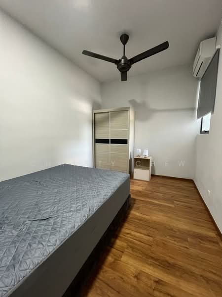 Condominium for Rent at Admiral Residences - Christy Chew - Bedroom - PropertyGuru.com.my