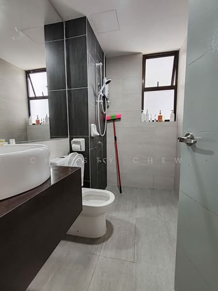 Condominium for Rent at Admiral Residences - Christy Chew - Bathroom - PropertyGuru.com.my