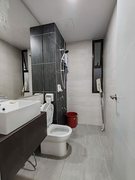 Condominium for Rent at Admiral Residences - Christy Chew - Bathroom - PropertyGuru.com.my