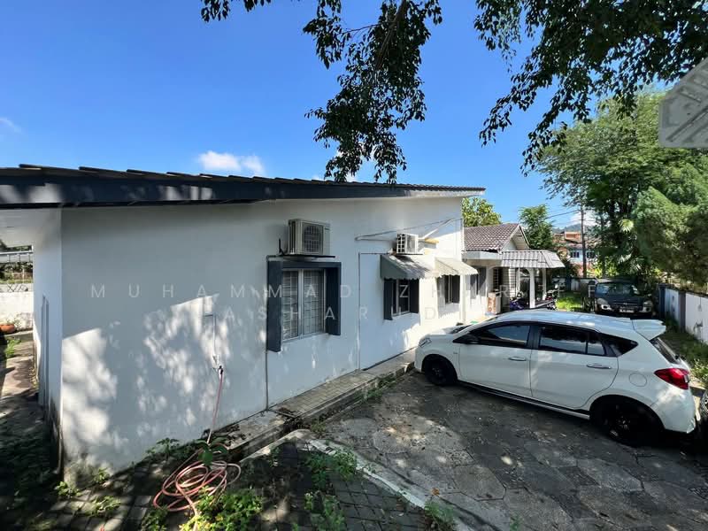 Bungalow for Sale in Ampang Jaya (Ampang) - Muhammad Zhariff Nasharudin - PropertyGuru.com.my
