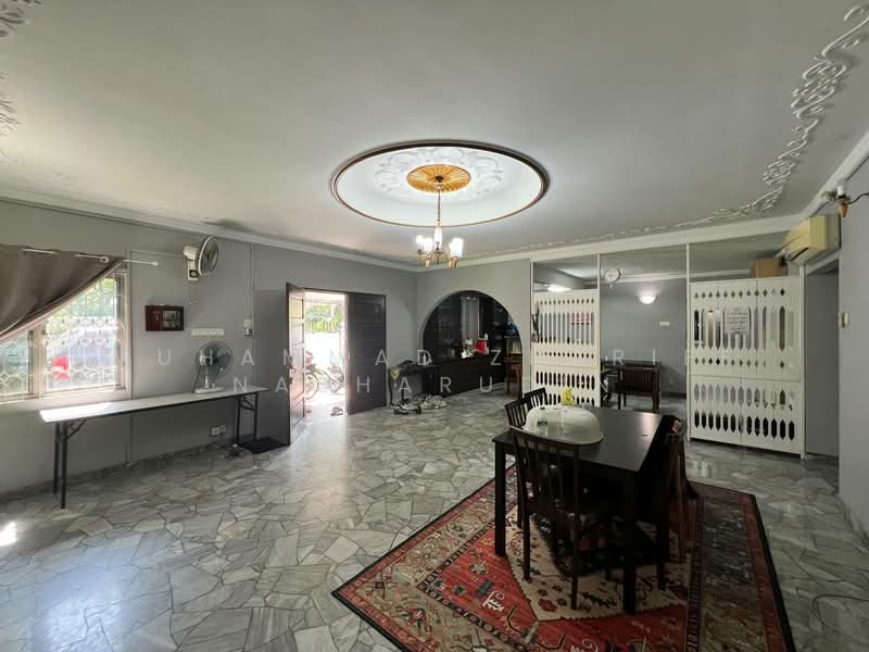 Bungalow for Sale in Ampang Jaya (Ampang) - Muhammad Zhariff Nasharudin - PropertyGuru.com.my