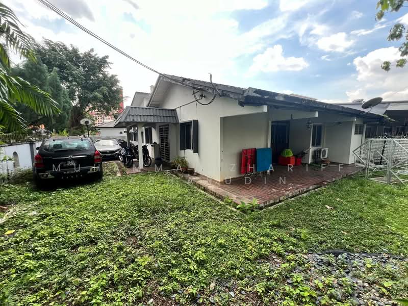Bungalow for Sale in Ampang Jaya (Ampang) - Muhammad Zhariff Nasharudin - PropertyGuru.com.my