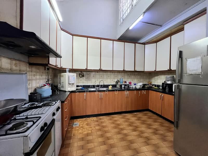 Bungalow for Sale in Ampang Jaya (Ampang) - Muhammad Zhariff Nasharudin - PropertyGuru.com.my