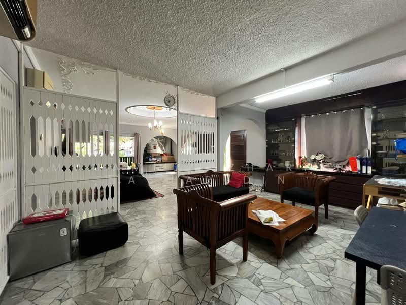 Bungalow for Sale in Ampang Jaya (Ampang) - Muhammad Zhariff Nasharudin - PropertyGuru.com.my