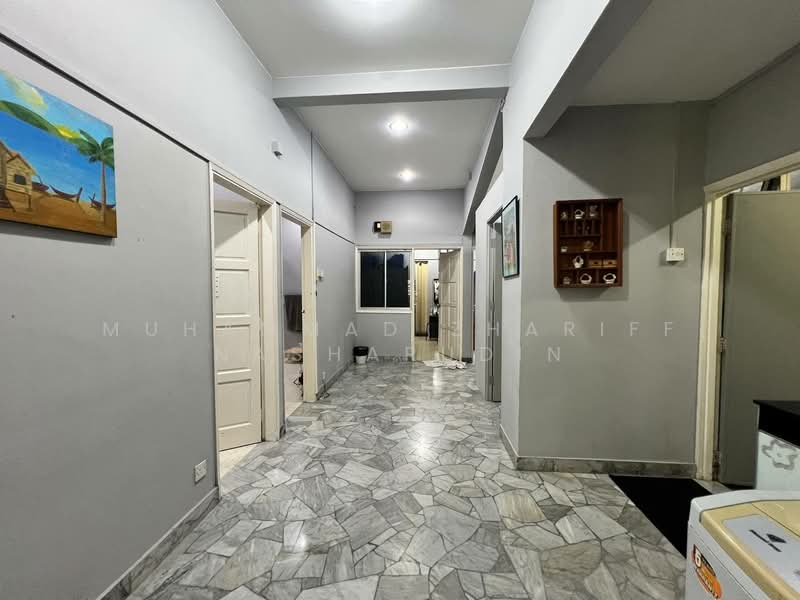 Bungalow for Sale in Ampang Jaya (Ampang) - Muhammad Zhariff Nasharudin - PropertyGuru.com.my