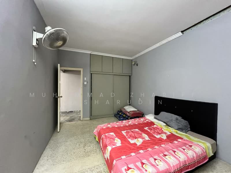 Bungalow for Sale in Ampang Jaya (Ampang) - Muhammad Zhariff Nasharudin - PropertyGuru.com.my